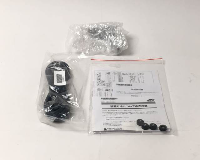 優良中古】アライドテレシス CentreCOM GS924XL (NO 0371R)