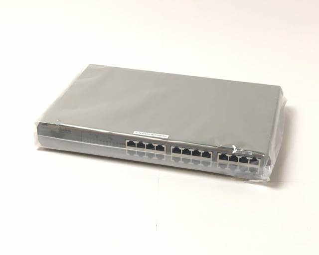 【優良中古】アライドテレシス CentreCOM GS924XL-R