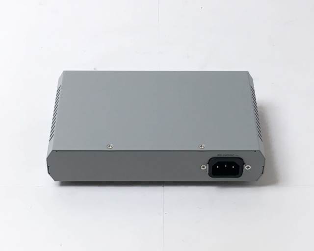 【新品未開封】アライドテレシス CentreCOM FS708TL V2 CentreCOM FS708TL V2 Allied Telesis ファーストイーサネット