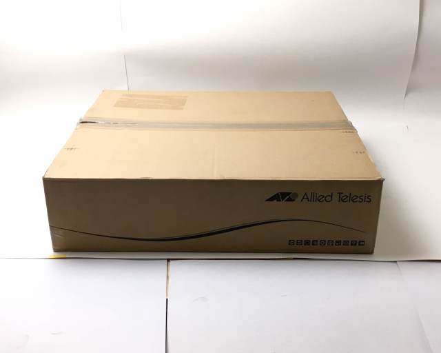 優良中古】アライドテレシス AT-x310-26FP