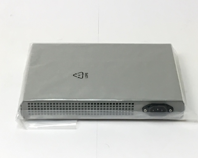 その他 Allied Telesis AT-GS910/16 AT-GS910/16 - アライドテレシス