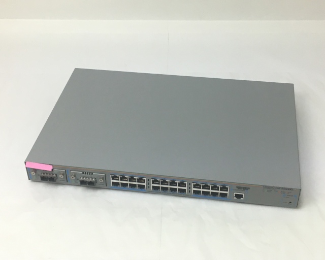 優良中古】アライドテレシス CentreCOM 8324XL