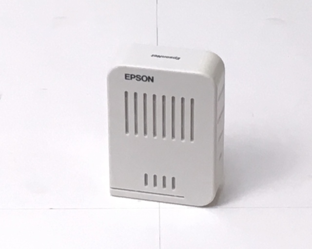 EPSON 無線プリントアダプタ [PA-W11G2] エプソン EPSON PA