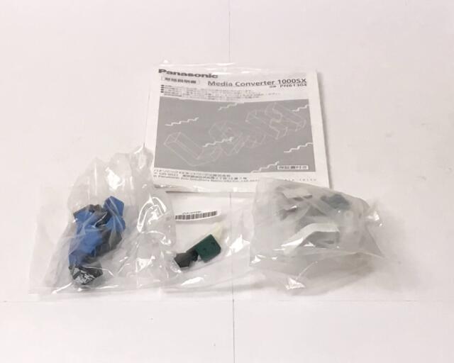 優良中古】パナソニック Media Converter 1000SX