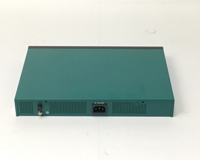 優良中古】スイッチ Switch-M16eG PN28160K