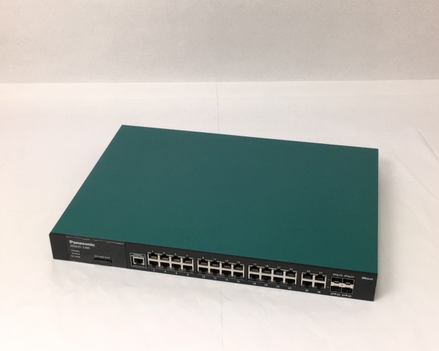 優良中古】パナソニックESネットワークス ZEQUO 2200 PN26241 (未使用)