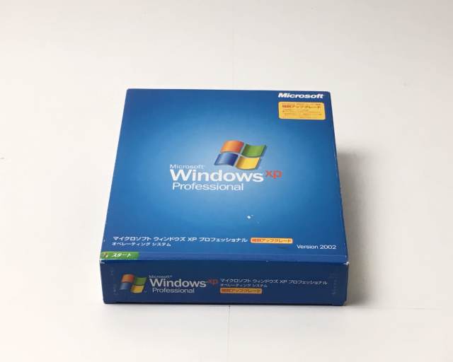 ★未開封品・未使用Windows2000professionalアップグレード版 2025年最新】Yahoo!オークション -windows 2000 professionalの