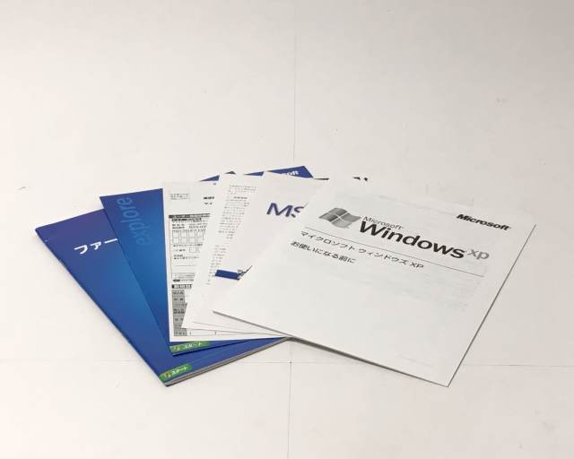 中古品】Microsoft Windows XP Professional Windows 2000