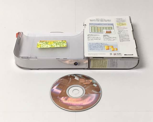 中古】Microsoft Office Excel 2007