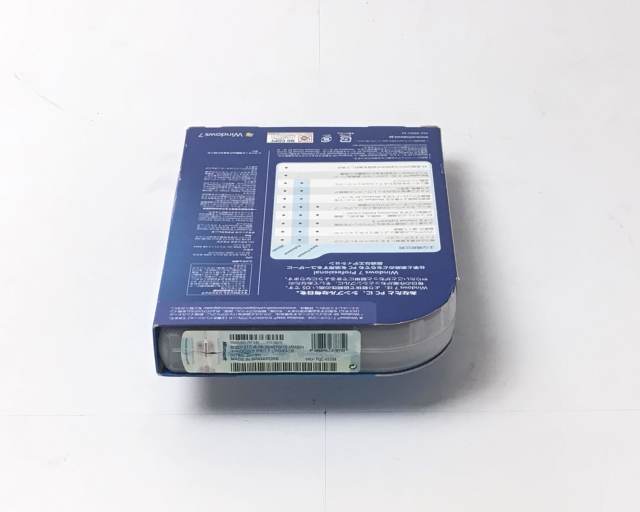 中古品】Windows7 Professional アップグレード版 （本数限定