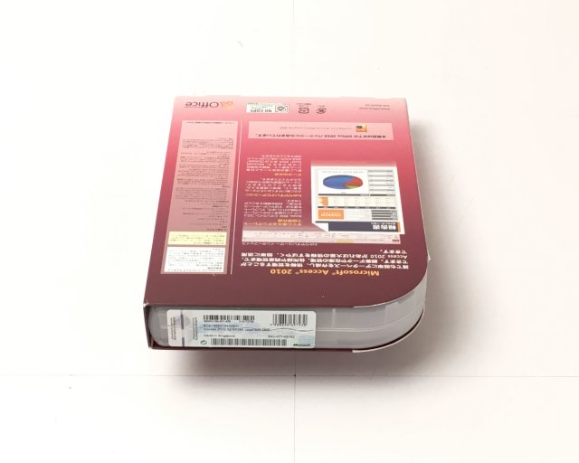 中古品】Microsoft Office Access 2010 通常版