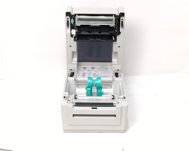 プリンター・複合機 B-EV4T-TH17-R Amazon.co.jp: 東芝テック ラベルプリンター 業務用 サーマル