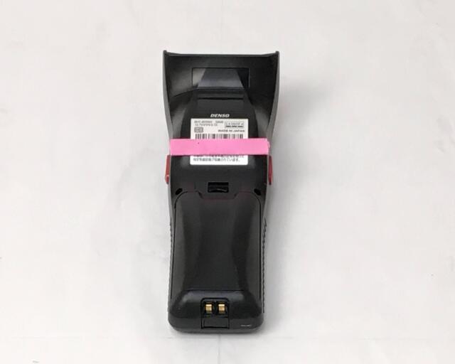 ハンディターミナル 3台、ポータブルプリンター3台 BHT-1300Q | 製品情報 | 株式会社アイテックス