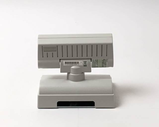 DM-D30B212 🏒 レシートプリンター用 カスタマーディスプレイ 【】 DM