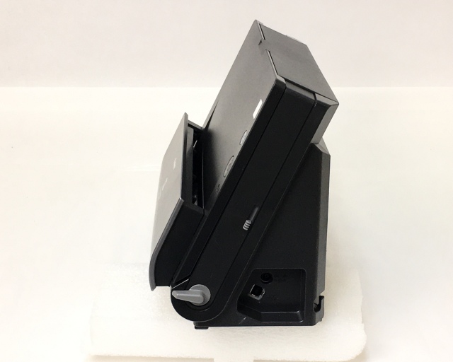 優良中古】ドキュメントスキャナー imageFORMULA DR-C225W