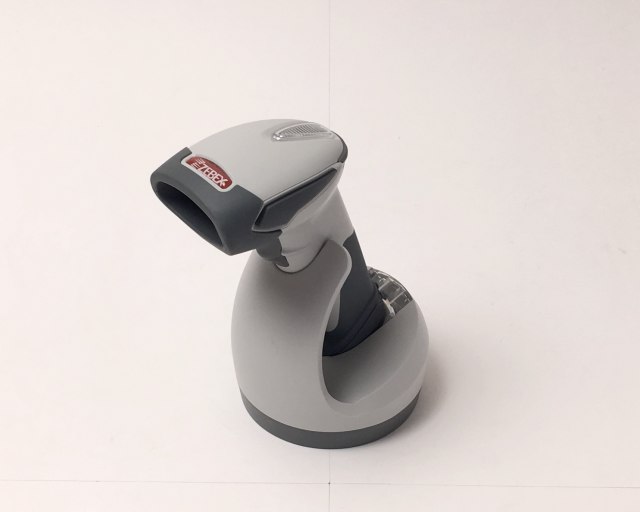 【初回限定】 優良中古】Bluetooth スキャナ (Bluetooth通信) ITL-3190BT その他