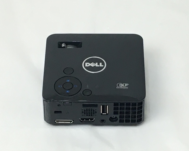 優良中古】ビジネスプロジェクター DELL M115HD