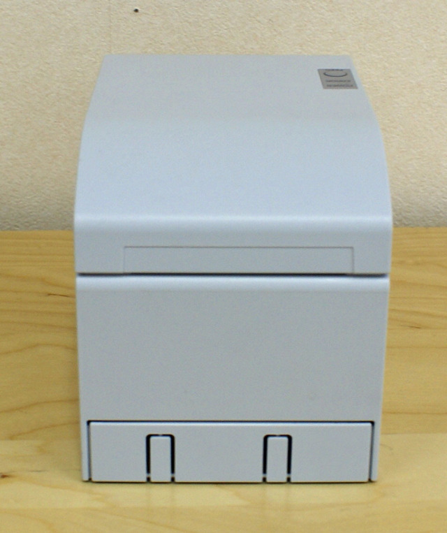 優良中古】NEC レシートプリンター MultiCoder 300S (LAN)ホワイト