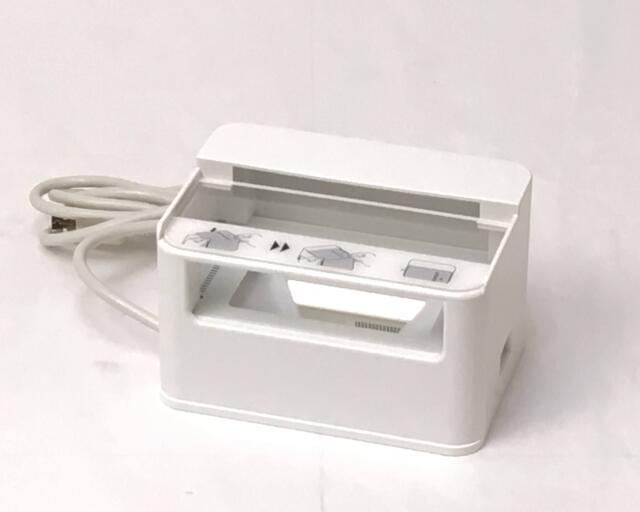 優良中古】デンソーウェーブ QK30-OP-U（USB） パスポート読取対応