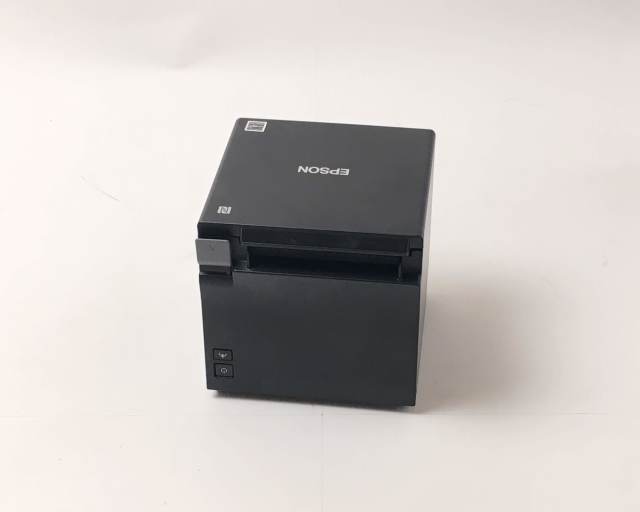 EPSON TM-m30(TM30UBE612) 80mm 58mm対応 コンパクトレシート 