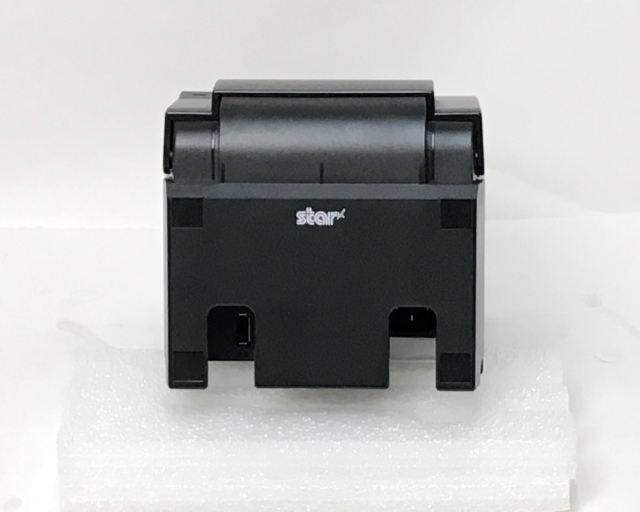 スターレシートプリンターbluetooth 対応TSP143IIIBI