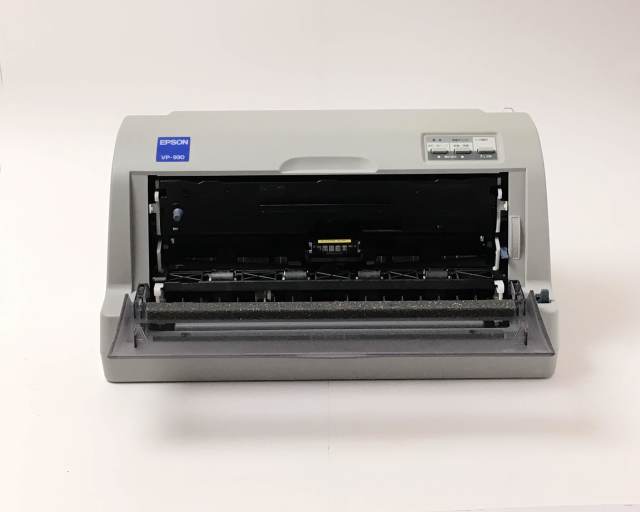 優良中古】EPSON ドットプリンター VP-930 
