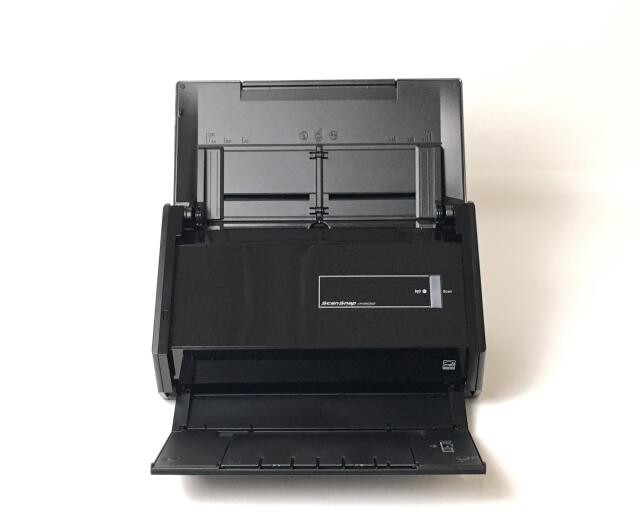 Scan Snap ix-500 中古 