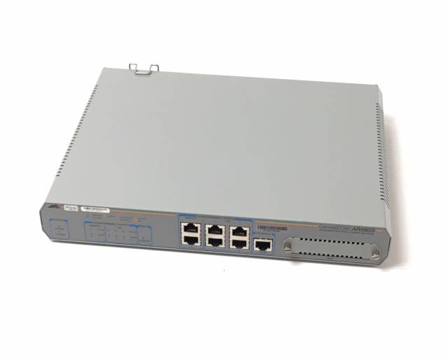 中古】アライドテレシス CentreCOM AR560S ルーター 0645R 