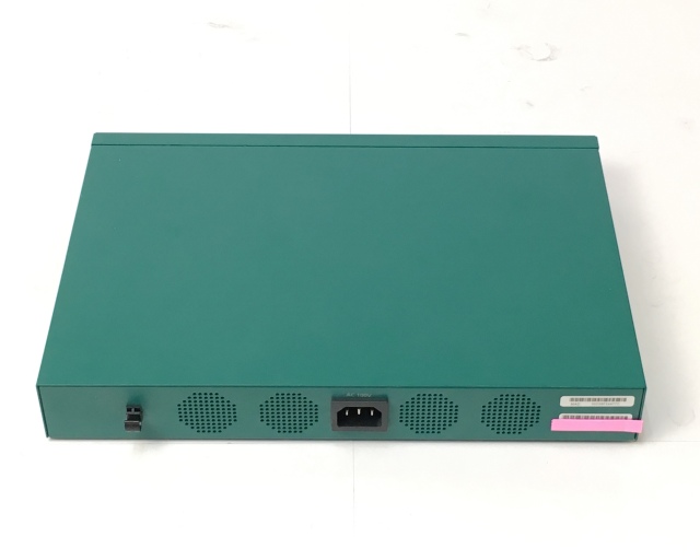 中古】スイッチ Switch-M24eG PN28240