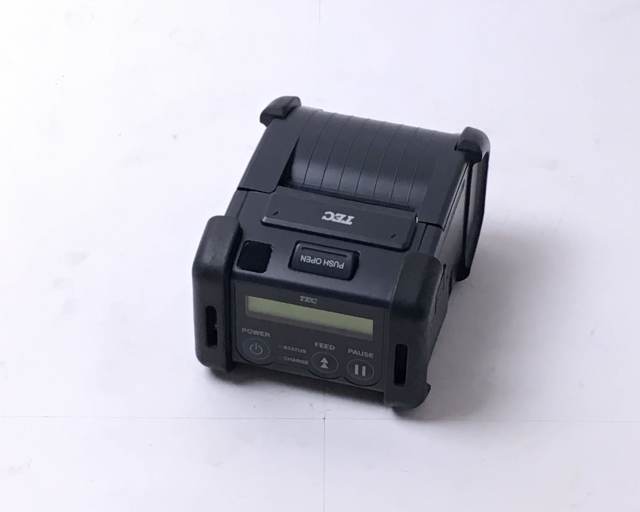 中古】東芝テック B-EP2DL-GH30-R