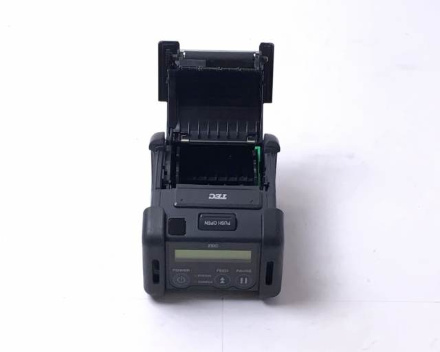 中古】東芝テック B-EP2DL-GH30-R