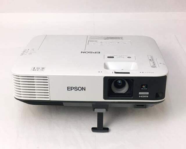 EB-2155W エプソン ビジネスプロジェクター WXGA 5000ルーメンの