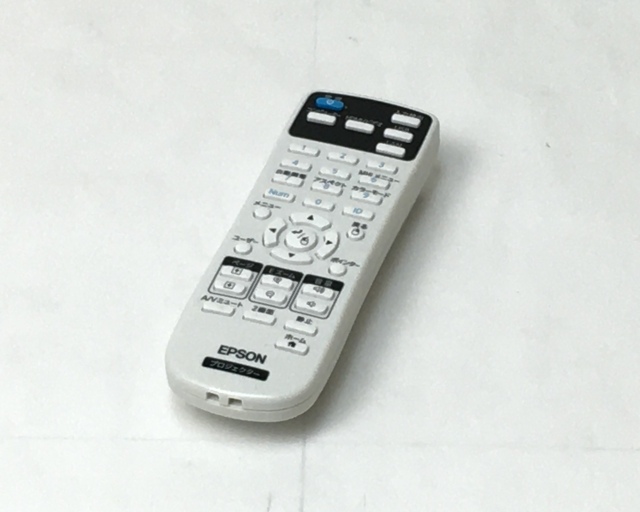 中古】ビジネスプロジェクター EB-W18