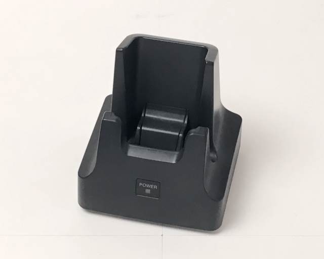 7個セット】CASIO充電器 HA-F36DCHG ハンディターミナル用 PG]USED 8日