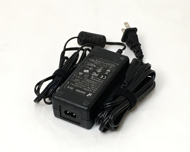 中古】TEC ラベルプリンタ KP-30-AC-R