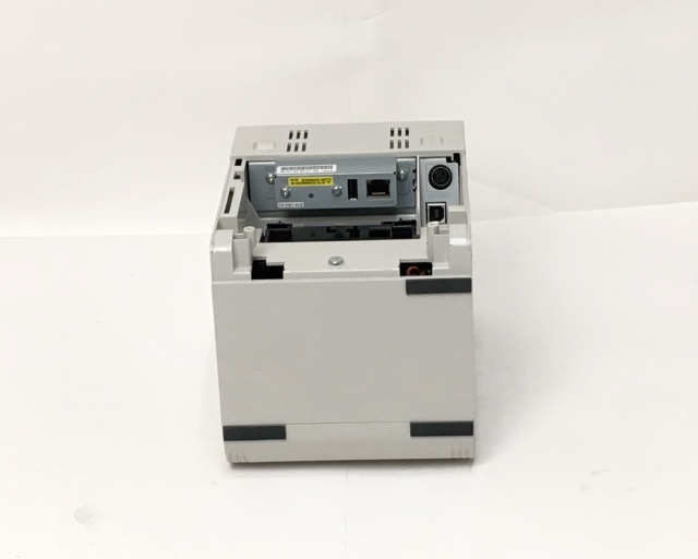 EPSON エプソン レシートプリンターホワイト 美品 レシートプリンター TM-L90｜製品情報｜エプソン