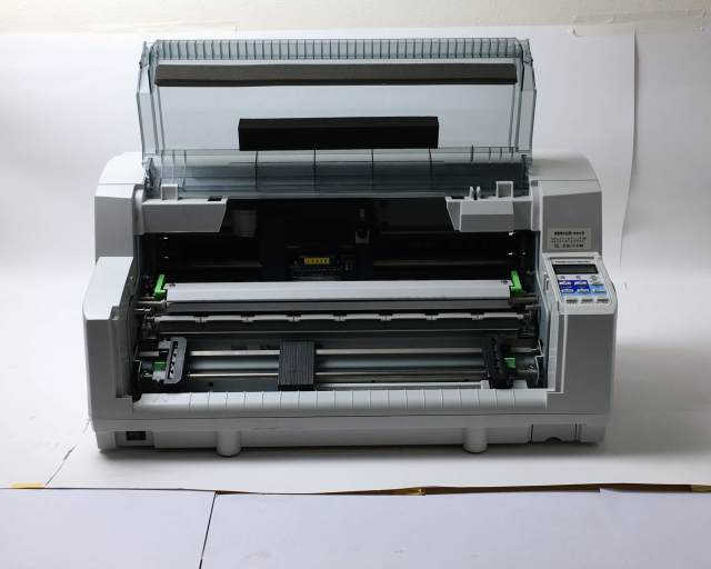 中古】NECドットプリンター MultiImpact 700JAN PR-D700JAN 