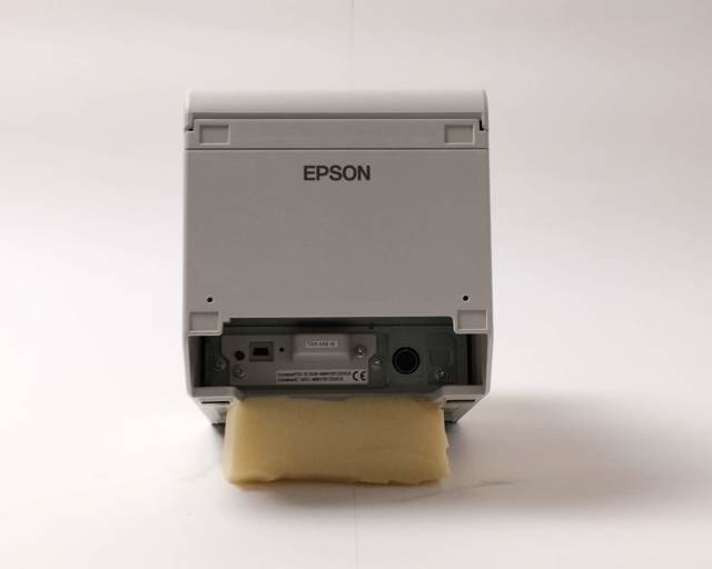 エプソン EPSON TM-T20Ⅱ 136 レシートプリンタ M267A エプソン（TM-T20Ⅱ）接続方法 – Airレジ - FAQ -