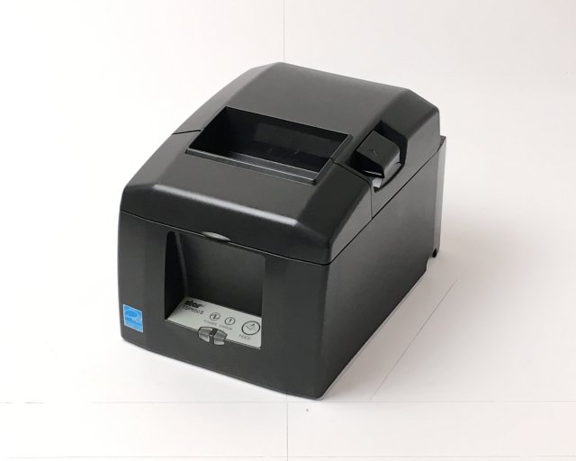スター精密 TSP654IIBI24J1-JP Bluetooth 沈着 - 中古