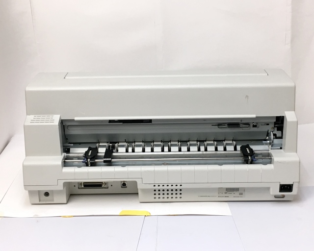 中古】EPSON VP-4300 