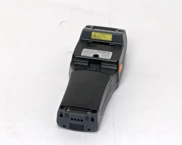 Welcat　XIT-100MR 中古美品ハンディターミナル3セット他 XIT-100-MR｜ハンディ屋（中古ハンディターミナル専門店）翌日