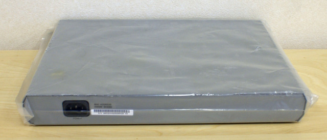 新品】アライドテレシス CentreCOM 8216XL2