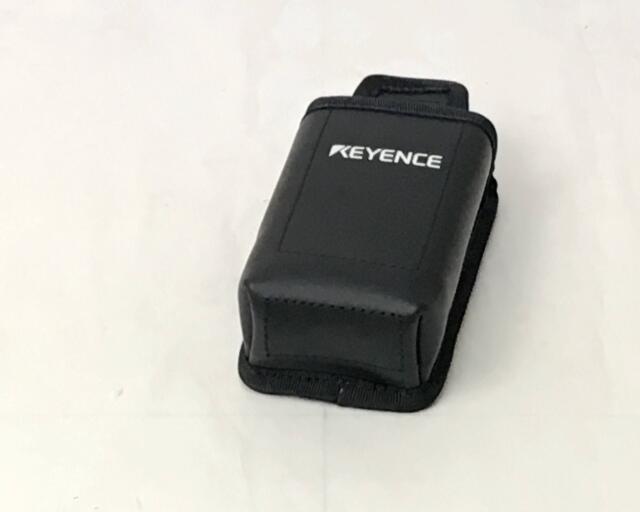 KEYENCE ハンディー ターミナル OP-87162(ウェストホルダ：BT-1000)｜ハンディ屋（中古ハンディ