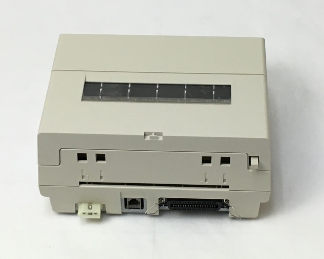 スター精密　DP8340 販売終了】DP8340シリーズ | スター精密株式会社