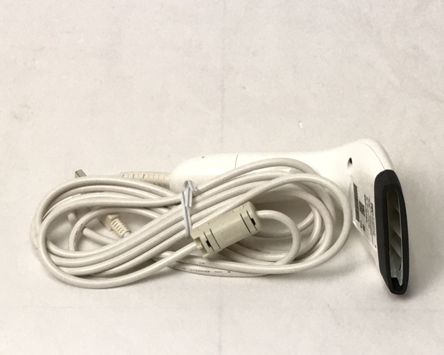 新品】TEC バーコードスキャナー HS-580-U-24S
