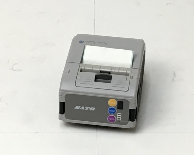 新品】プチラパン PT200e-B1 Bluetooth