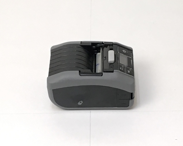 【大幅値下げ】モバイルプリンター（新品未使用） 4977766768139.jpg