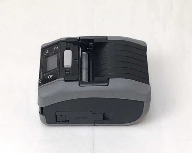 新品】SATO モバイルプリンター PW208NX