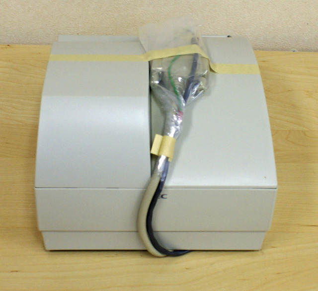 レシートプリンター 新品】NEC レシートプリンタ PW-PS44-01