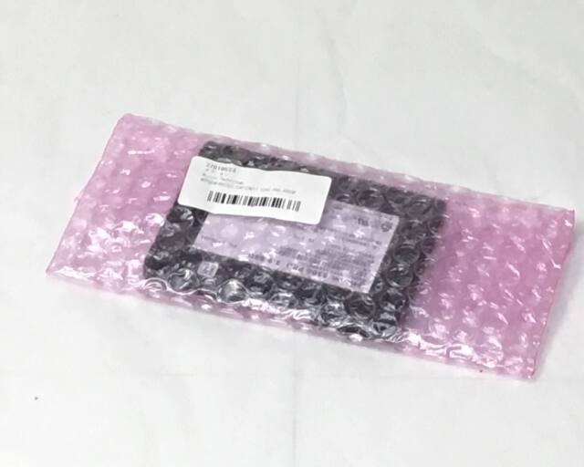 ほぼ新品 サーバー用 高耐久SSD 480GB 2個 新品】高性能サーバー用SSD (2インチ) 480GB 2本セット